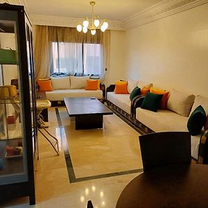 Deluxe Appartement met Twee Slaapkamers